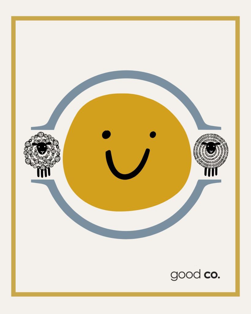 Finally, you found your circle. Good Co. gathers ministry leaders in San Antonio for monthly peer support, honest conversation, and practical tools.